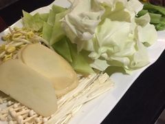 -陈三娃泡姜鸡(太白北路店)