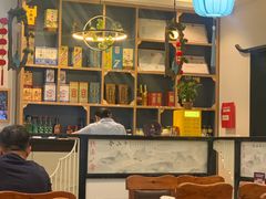 -赣南人家·头牌江西菜(劲松店)
