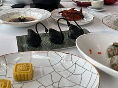-北京柏悦酒店·锦庭餐厅Dining Room