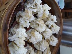 -正宗天津烧麦馆(柳州路店)