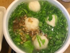 -台北楚楚园馅饼粥(虹桥南丰城店)