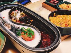 -锦府盐帮·侯宅(五棵松万达店)