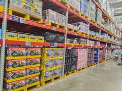 -山姆会员商店(上海浦东店)