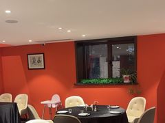 -正德楼果木烤鸭·渔家菜(东港店)