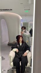 -3AM·S HAIR SALON烫发染发接发
