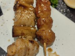 -松鱼亭·和牛烧肉(协鑫广场店)