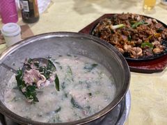 -标记美食新鲜猪杂(兴南大道店)