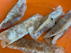 -北京交通大学学活食堂