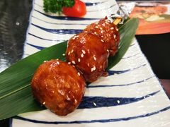 -千和日本料理(龍坪天虹店)