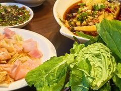 -华冠悠岚·庭院餐厅(青城后山店)