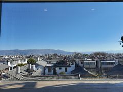 -大碗岛咖啡·苍山绝美窗景(大理古城步行街七年品牌店)