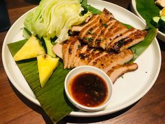 -星叶·东南亚料理(宁波万象汇店)