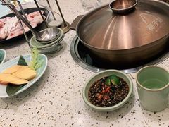 -椰子营·椰子鸡火锅(万象里店)