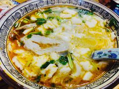-朱秀英梆梆肉葫芦头(琉璃街店)