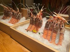 -水濑·日料放题(天河店)