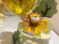 -CAKE BOSS 蛋糕老板(西单君太百货店)