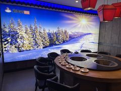 -营信刘罗锅铁锅炖(民主店)