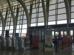-银川河东国际机场