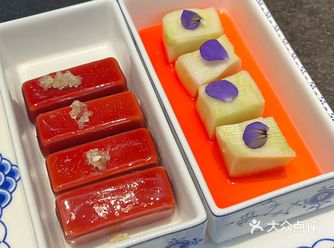 环境很优美，非常适合招待客人，具备一定的私密性