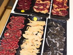 -陈记顺和牛肉火锅馆(天河北路店)
