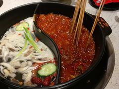 -钢管厂五区小郡肝串串香(南山店)