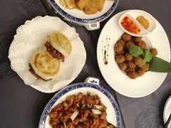 -保定会馆(秀兰店)