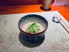 -九献创意菜·牛排料理(亮马河花园店)