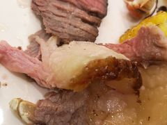 -芙澜西餐厅(东北大厦店)