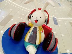 -凯德广场(西城店)