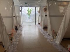 -天空花园餐吧·生日·团建(南山店)