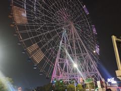 -南昌之星摩天轮