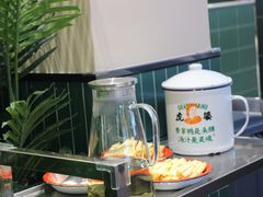 -虎婆冷饮店·海南特色炒冰(三亚湾店)