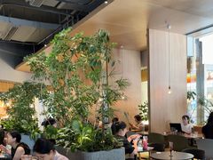-gaga(深圳福田星河COCO Park店)