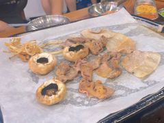-我们家韩国烤肉8号店(郫都店)