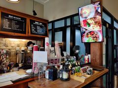 -1901 Cafe(西四店)