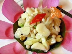 -得月楼·省级非遗·传统苏帮菜(观前店)