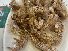 -金海湾海鲜排档(朱家尖店)