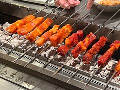-白玉·朝鲜族烤串(深圳Kkone店)