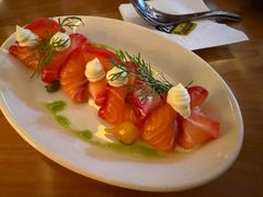 -二番煮Tapas居酒屋