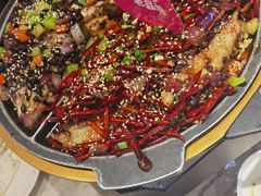 -南锣南门(东方银座店)