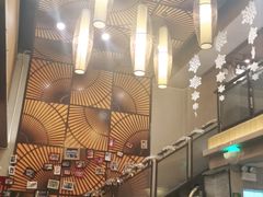 大堂-大雄寿司(洛浦店)