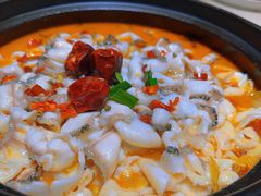 -周渝食惦酸菜鱼(青浦店)