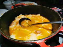 -福茂源横山铁锅羊肉(高新路店)