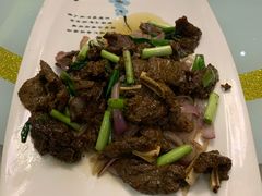 -紫丁香饭店-中餐厅