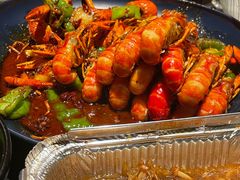 -红盔甲·小龙虾(人民广场店)