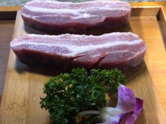 -唯成•韩国炭火烤肉 유성고기