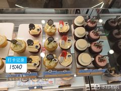 -派悦坊·甜品·蛋糕(虹口龙之梦店)