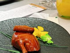 -南海渔村·徐博馆(琶洲店-粤菜养生宴)
