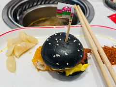 -龍歌自助小火锅(芝罘万达店)