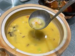-汤记传菜(浦江店)